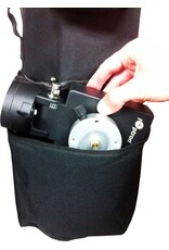 iOptron iOptron Skytracker Tripod Carry-All Bag for 1.5" tripod