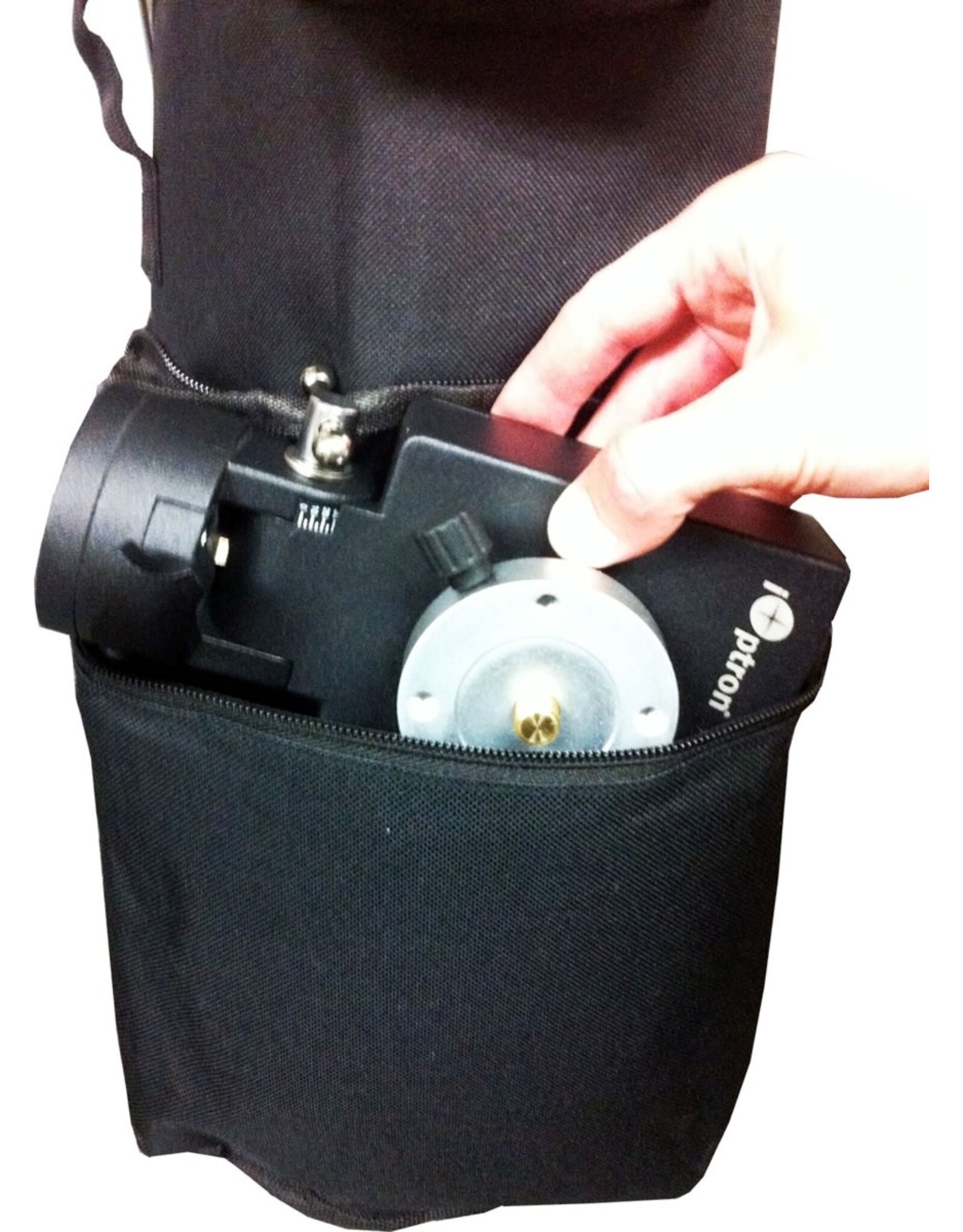 iOptron iOptron Skytracker Tripod Carry-All Bag for 1.5" tripod