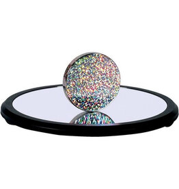 Euler's Disk