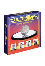Euler's Disk