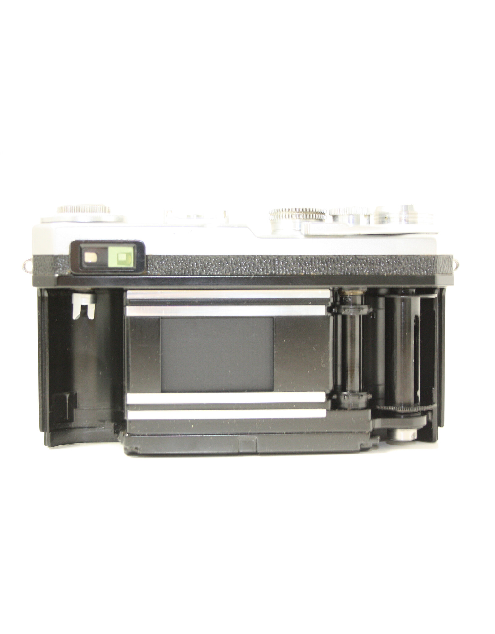 Nikon Nikon SP  35mm Rangefinder with Nikkor-S 50mm 1.4 with hood (Pre-owned)