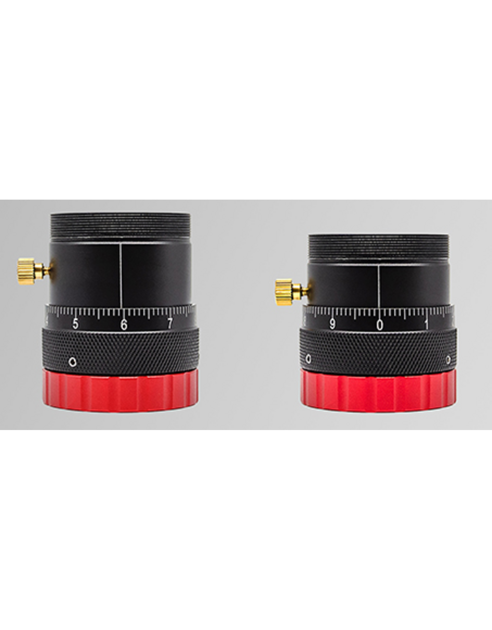 ZWO ZWO Helical Focuser 1.25" - ZWO-HF1.25" (OPEN BOX )