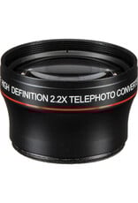 Vivitar Vivitar 52mm 2.2X Professional Telephoto Lens