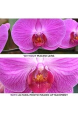 Vivitar Altura Photo 58MM 0.35x Fisheye Wide Angle Lens (w/Macro Portion) for DSLR Cameras