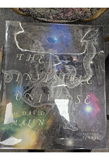 The Invisible Universe by David Malin (Pre-owned)