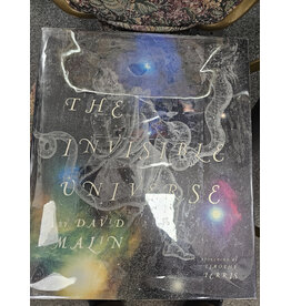The Invisible Universe by David Malin (Pre-owned)