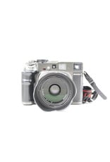 Mamiya Mamiya 7 with 80mm N f4 (Pre-Owned)