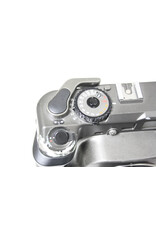 Mamiya Mamiya 7 with 80mm N f4 (Pre-Owned)