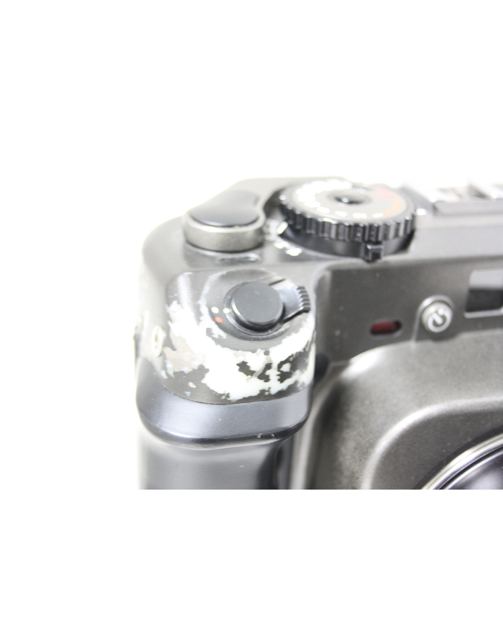 Mamiya Mamiya 7 with 80mm N f4 (Pre-Owned)