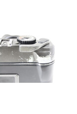 Mamiya Mamiya 7 with 80mm N f4 (Pre-Owned)