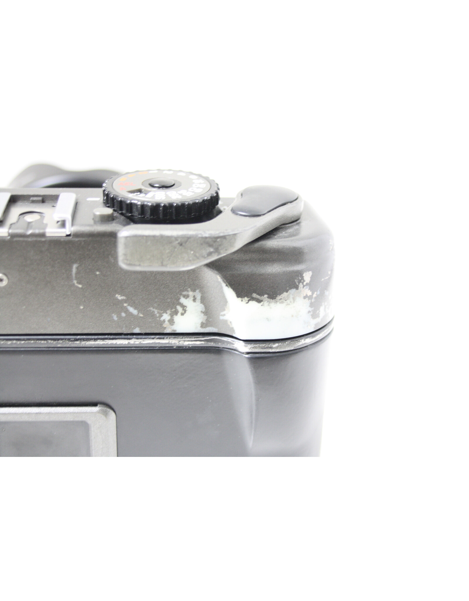 Mamiya Mamiya 7 with 80mm N f4 (Pre-Owned)