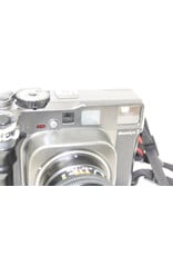 Mamiya Mamiya 7 with 80mm N f4 (Pre-Owned)