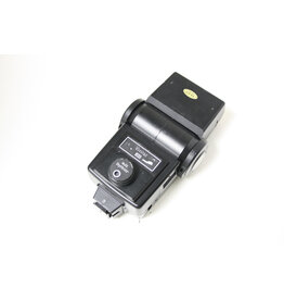 Vivitar Vivitar 283 Electronic Auto Thyristor Universal Camera Flash  FULLY TESTED! (Pre-owned)