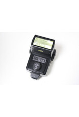 Vivitar Vivitar 283 Electronic Auto Thyristor Universal Camera Flash  FULLY TESTED! (Pre-owned)