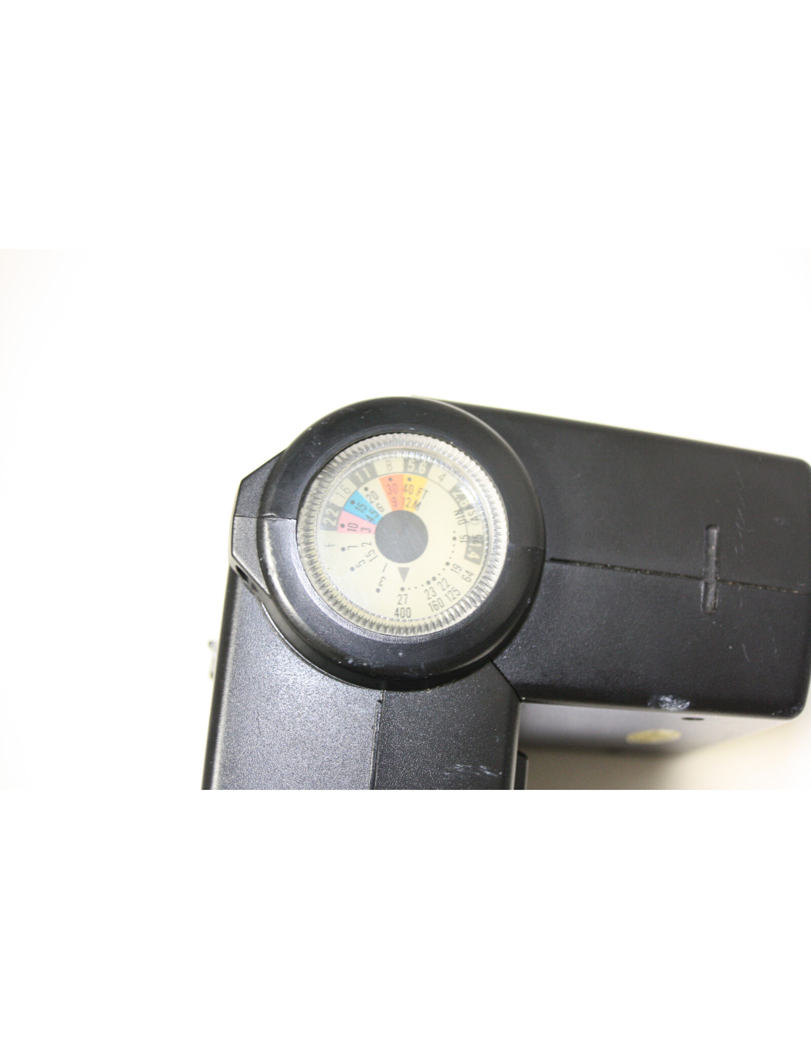 Vivitar Vivitar 283 Electronic Auto Thyristor Universal Camera Flash  FULLY TESTED! (Pre-owned)