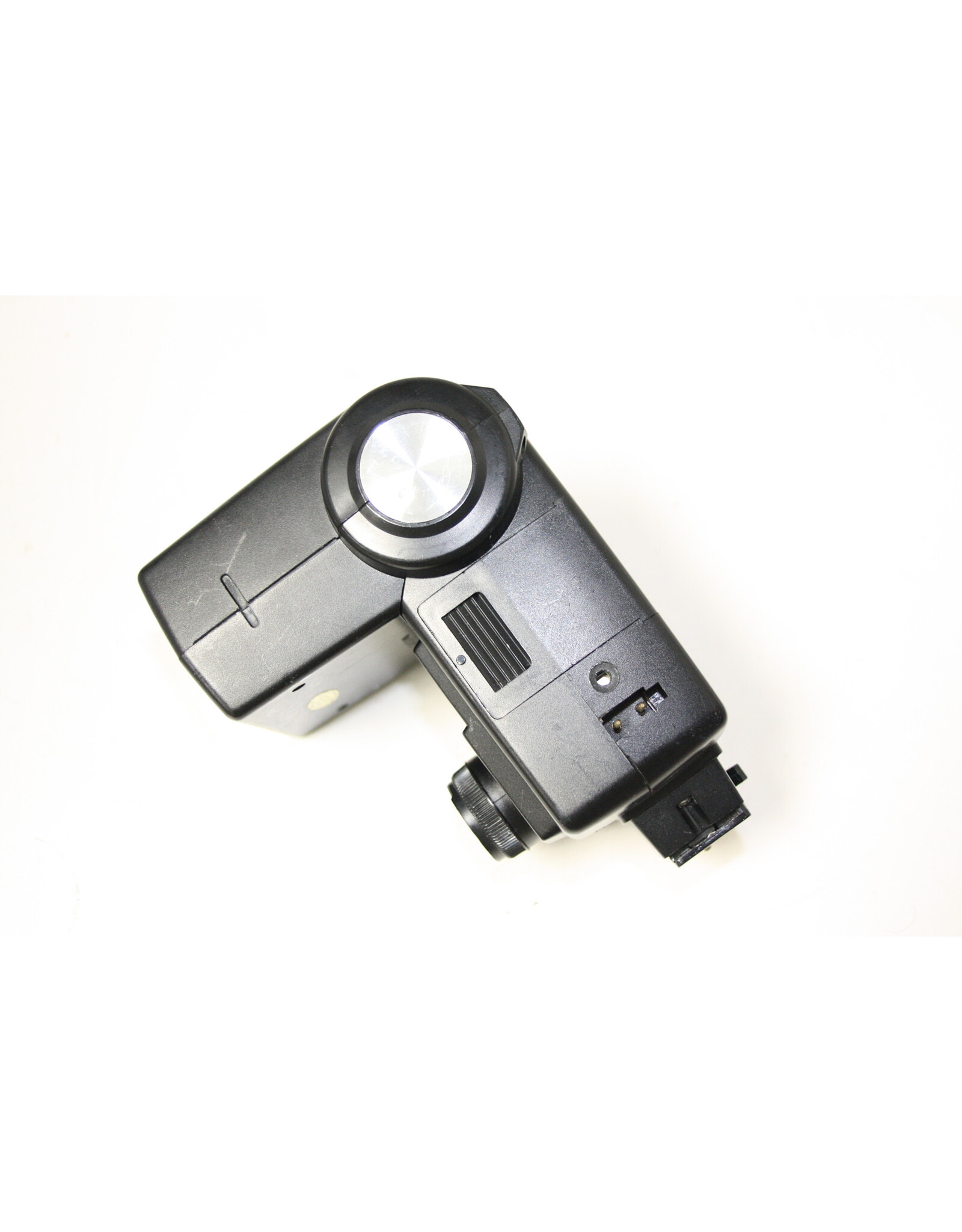 Vivitar Vivitar 283 Electronic Auto Thyristor Universal Camera Flash  FULLY TESTED! (Pre-owned)