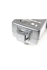 Vivitar Vivitar 283 Electronic Auto Thyristor Universal Camera Flash  FULLY TESTED! (Pre-owned)