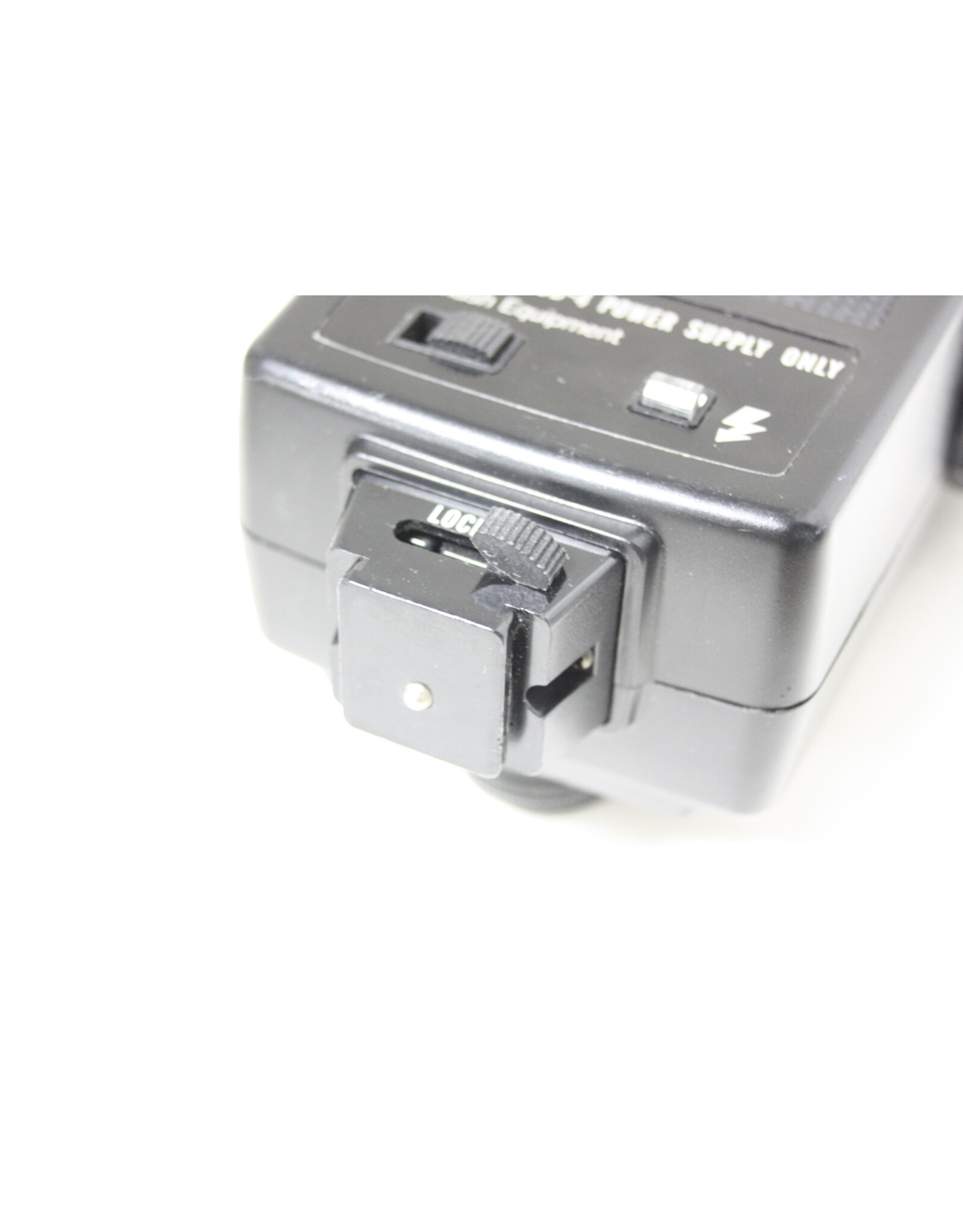 Vivitar Vivitar 283 Electronic Auto Thyristor Universal Camera Flash  FULLY TESTED! (Pre-owned)