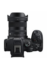 Sigma 15mm F1.4 DC | Contemporary