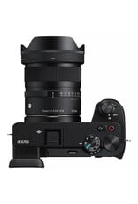 Sigma 15mm F1.4 DC | Contemporary