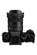 Sigma 15mm F1.4 DC | Contemporary