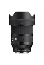 Sigma Sigma  35mm F1.4 DG II Art