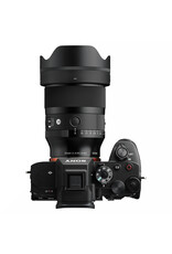 Sigma Sigma  35mm F1.4 DG II Art