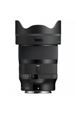 Sigma Sigma  35mm F1.4 DG II Art