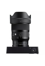 Sigma Sigma  35mm F1.4 DG II Art