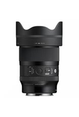 Sigma Sigma  35mm F1.4 DG II Art