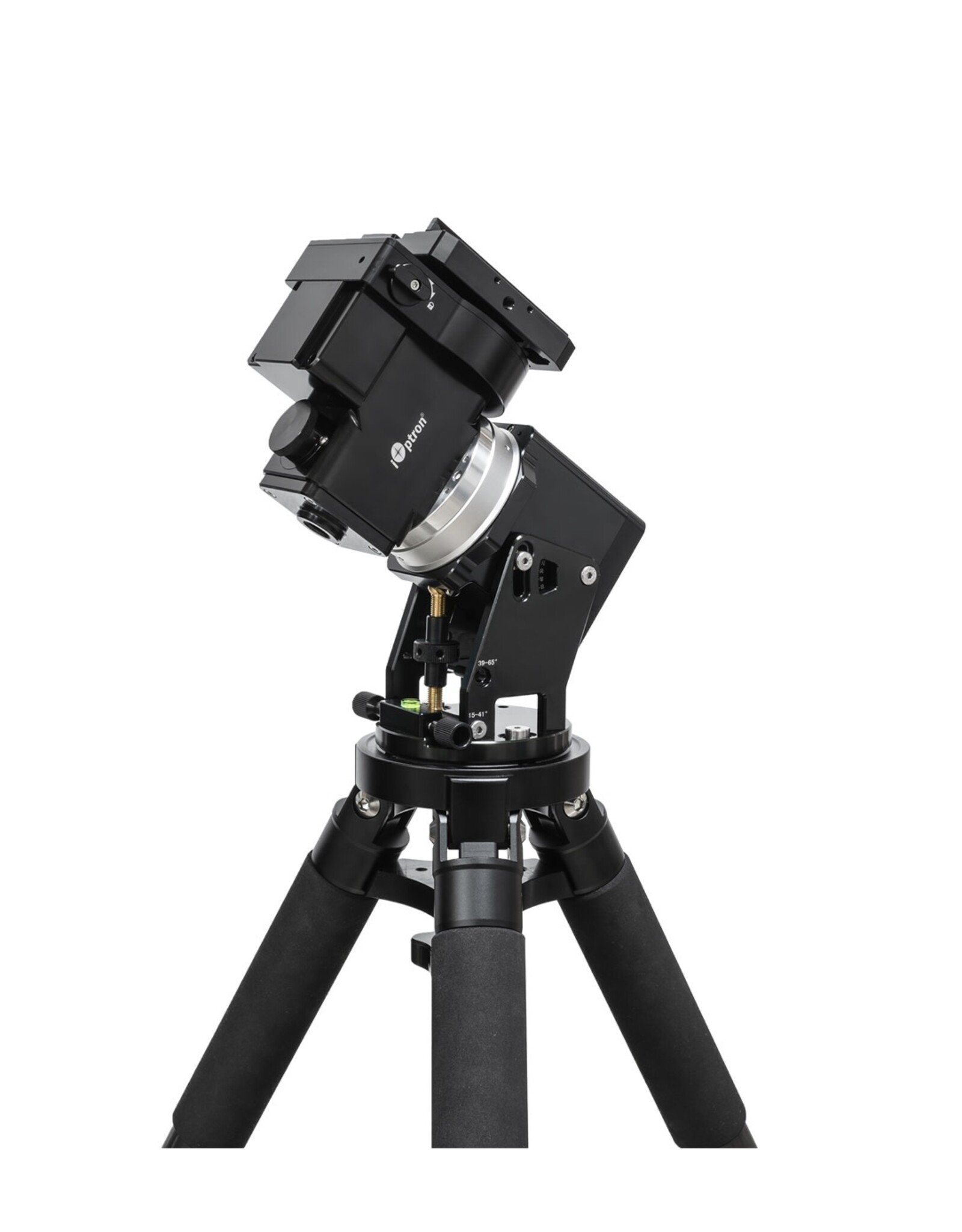 iOptron iOptron HEM27 EQ Strain Wave Hybrid Mount with iPolar (OPEN BOX - FULL WARRANTY)