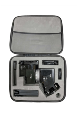 iOptron iOptron HEM27 EQ Strain Wave Hybrid Mount with iPolar (OPEN BOX - FULL WARRANTY)