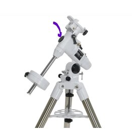 Front Polarscope Port Cover for Celestron CG4 Type Mount and similar (35mm Inner Diameter) (LIMITED QUANTITIES!)