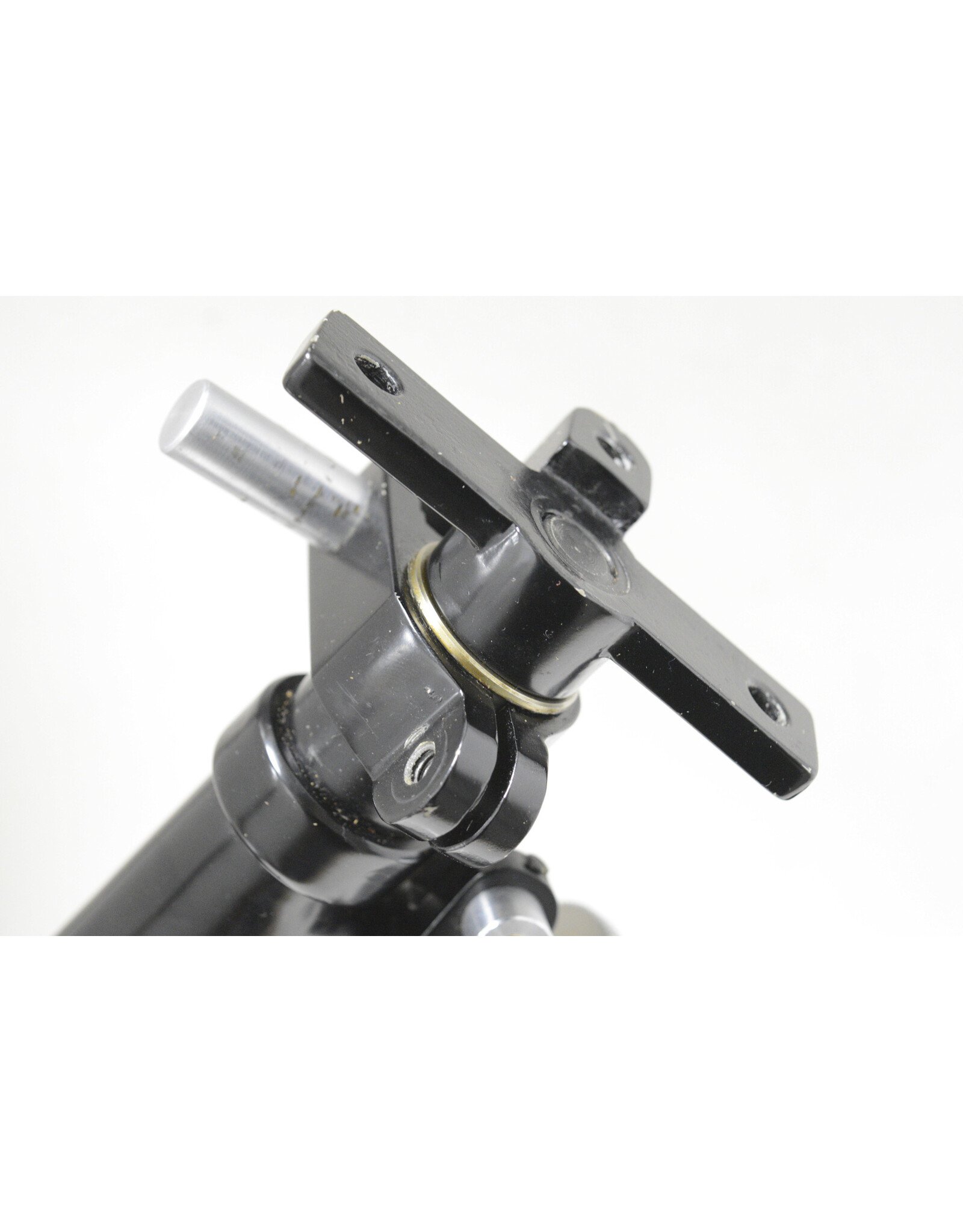 Vintage Unbranded Equatorial Head Only (AS_IS-might be missing some parts))