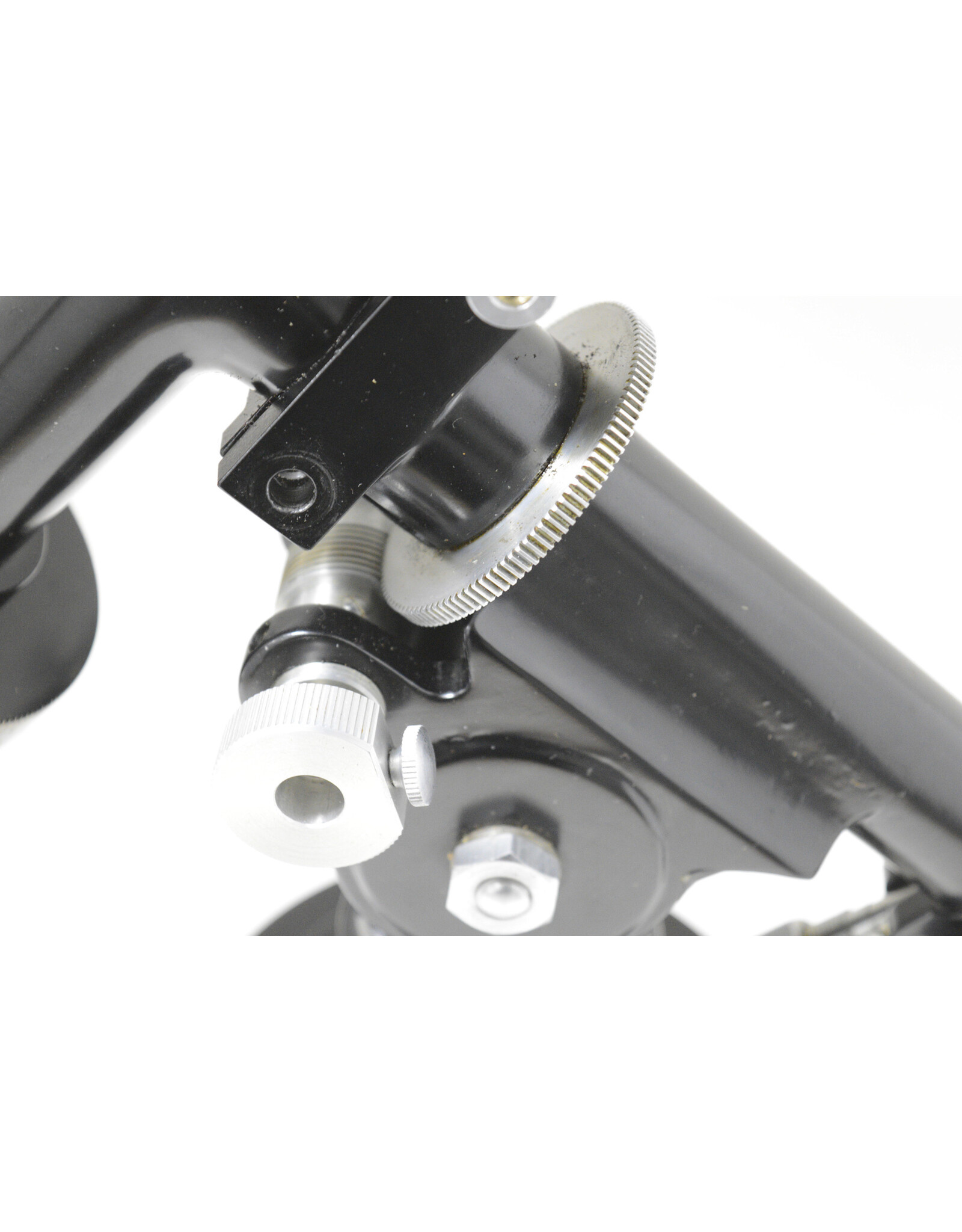 Vintage Unbranded Equatorial Head Only (AS_IS-might be missing some parts))