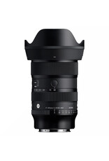 Sigma Sigma 17-40mm F1.8 DC Art