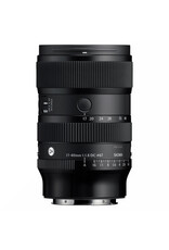 Sigma Sigma 17-40mm F1.8 DC Art