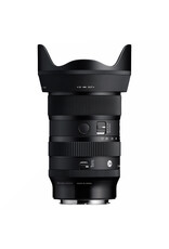 Sigma Sigma 17-40mm F1.8 DC Art