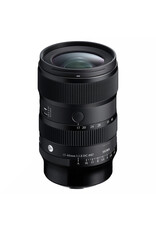 Sigma Sigma 17-40mm F1.8 DC Art