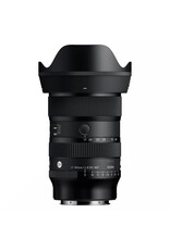 Sigma Sigma 17-40mm F1.8 DC Art