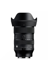 Sigma Sigma 17-40mm F1.8 DC Art