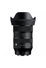 Sigma Sigma 17-40mm F1.8 DC Art