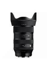 Sigma Sigma 17-40mm F1.8 DC Art