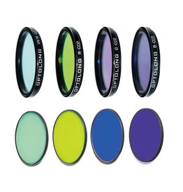 Optolong Optolong LRGB CCD Filterset