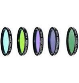 Optolong Optolong 5 Filter Set LRGB & H-Alpha