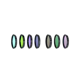 Optolong Optolong 7 Filter Set LRGB, H-Alpha, SII, & OIII