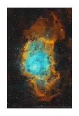 Optolong Optolong 7 Filter Set LRGB, H-Alpha, SII, & OIII