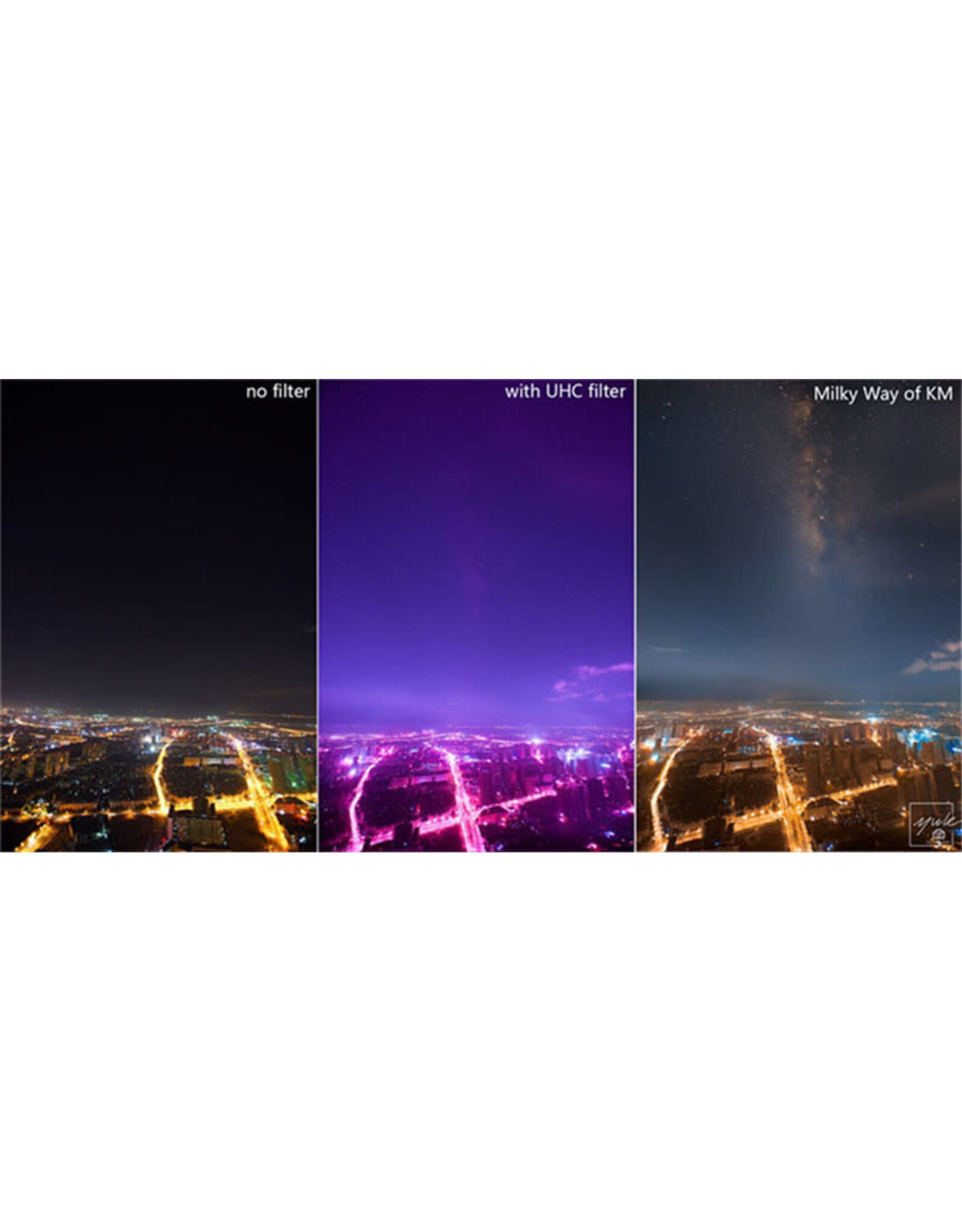 Optolong Optolong UHC Filter