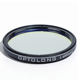 Optolong Optolong L-eNhance Light Pollution Dual Band Pass Imaging Filter