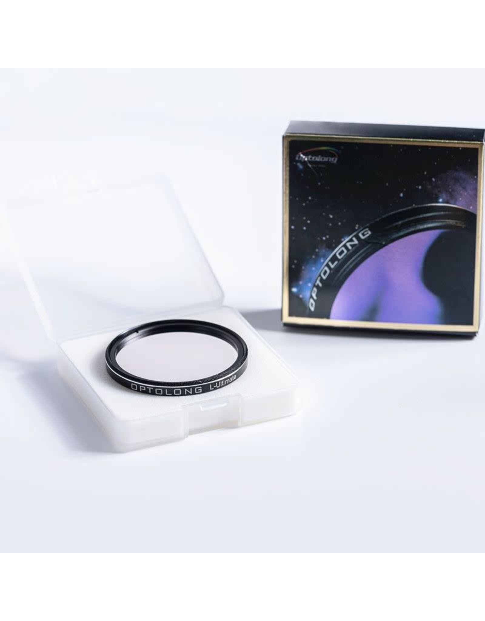 Optolong Optolong L-Ultimate Light Pollution Dual Band Filter